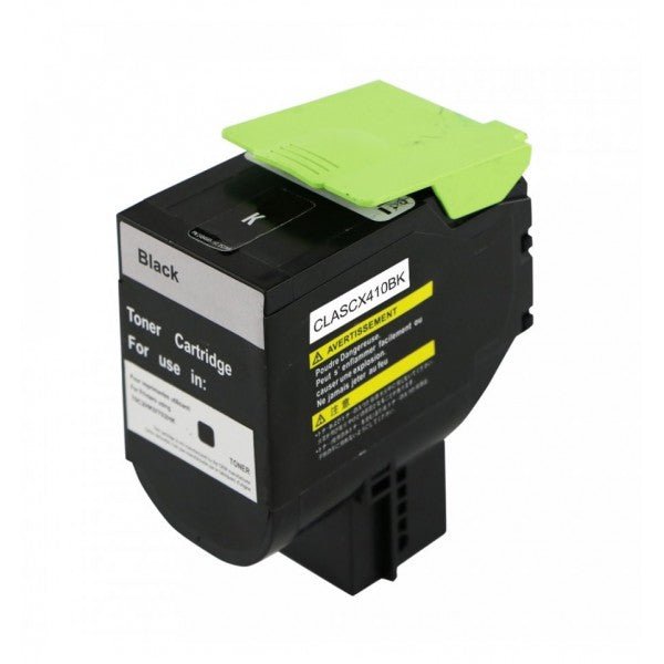 TONER COMPATIBLE LEXMARK 80C2HK0 - KERA FRANCE TONER COMPATIBLE LEXMARK 80C2HK0 - KERA FRANCE